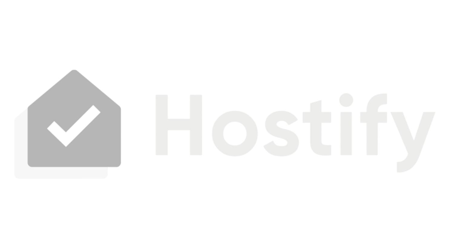 Hostify